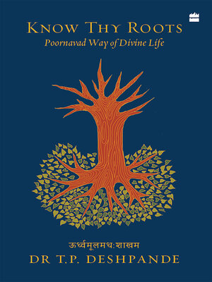 cover image of Know Thy Roots